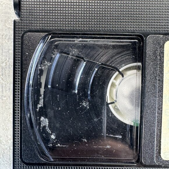 Nightmares (1983) VHS Video - Horror CIC Video Emilio Estevez Anthology - Picture 3 of 9